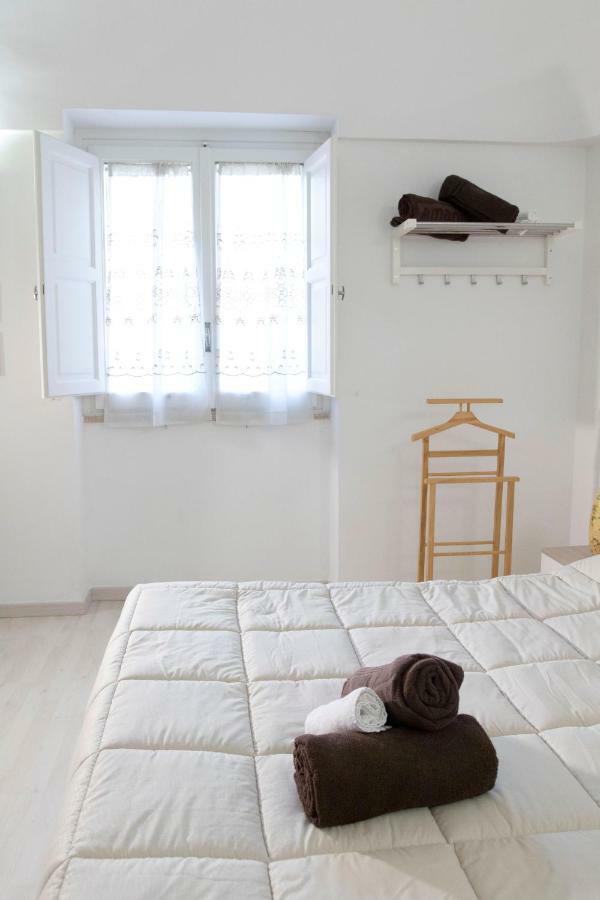 Domus Relax Bed and Breakfast Selva Di Fasano Exteriör bild