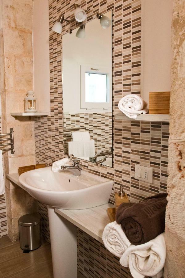 Domus Relax Bed and Breakfast Selva Di Fasano Exteriör bild