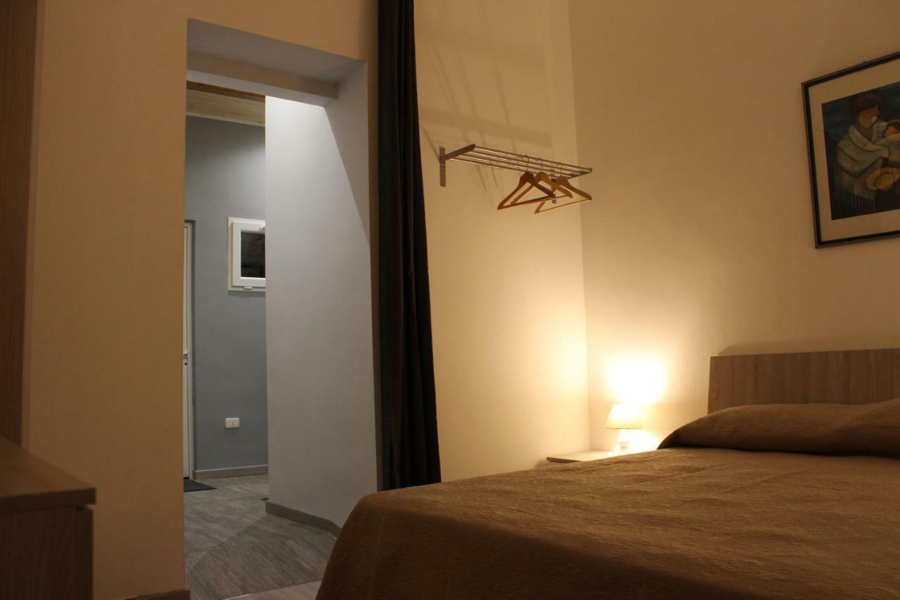 Domus Relax Bed and Breakfast Selva Di Fasano Exteriör bild